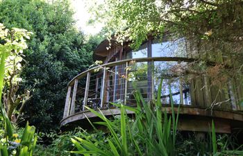 The Bothy Holiday Home