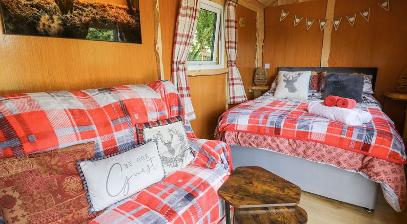 Photo of Shepherd's Cwtch