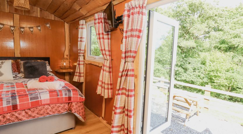 Photo of Shepherd's Cwtch