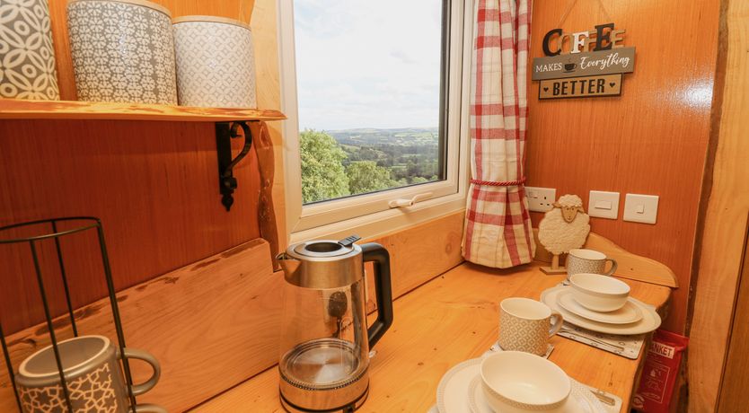 Photo of Shepherd's Cwtch