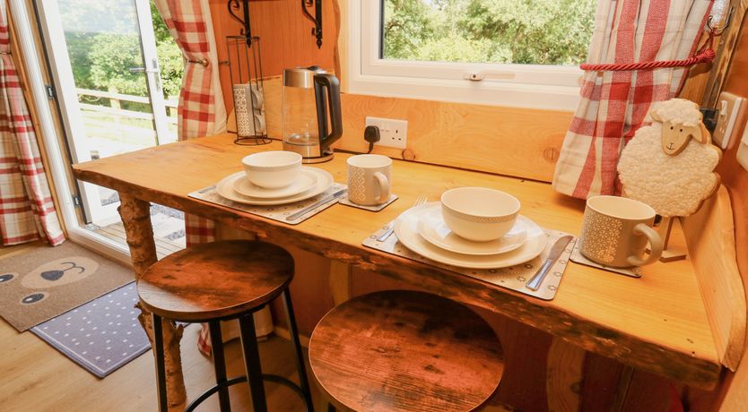 Photo of Shepherd's Cwtch