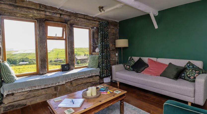 Photo of Pike View Cottage