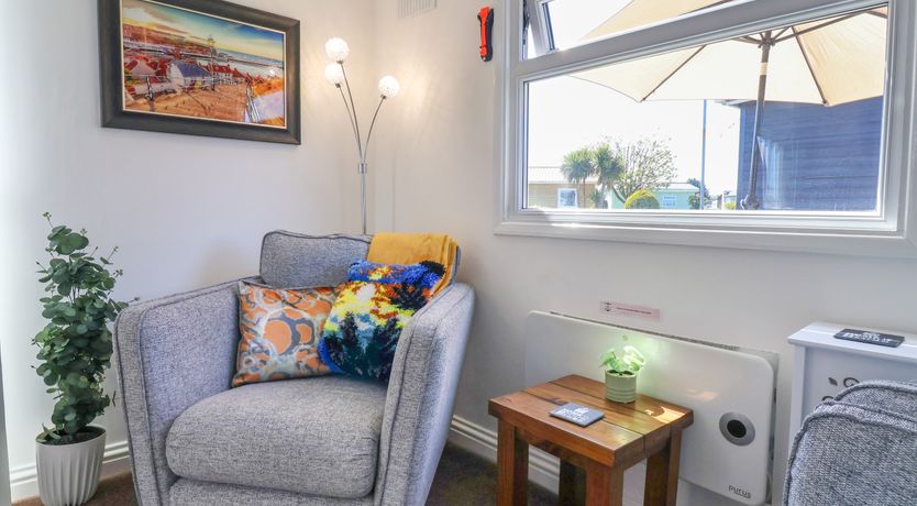 Photo of Sunny South Shore