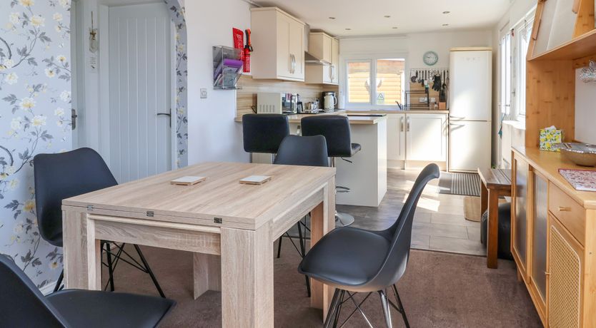 Photo of Sunny South Shore