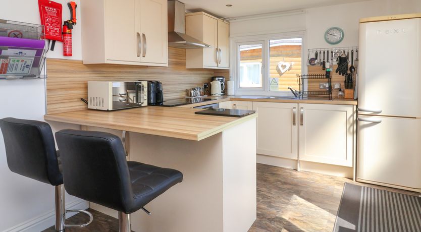 Photo of Sunny South Shore