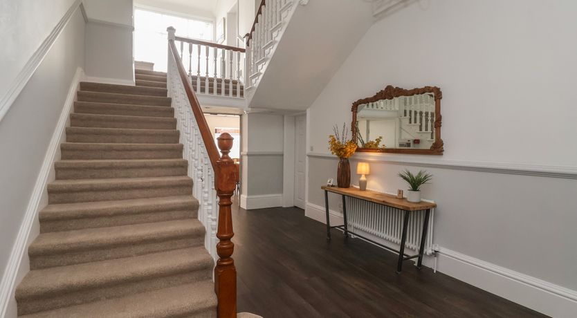 Photo of Broad Bay Lodge