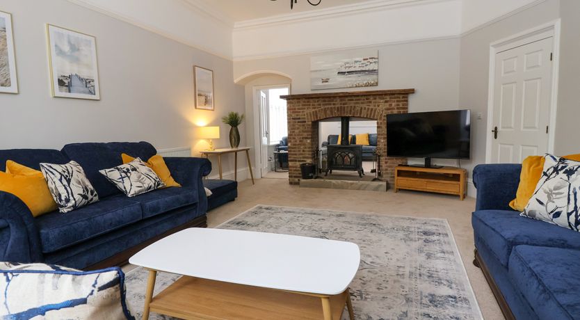 Photo of Broad Bay Lodge