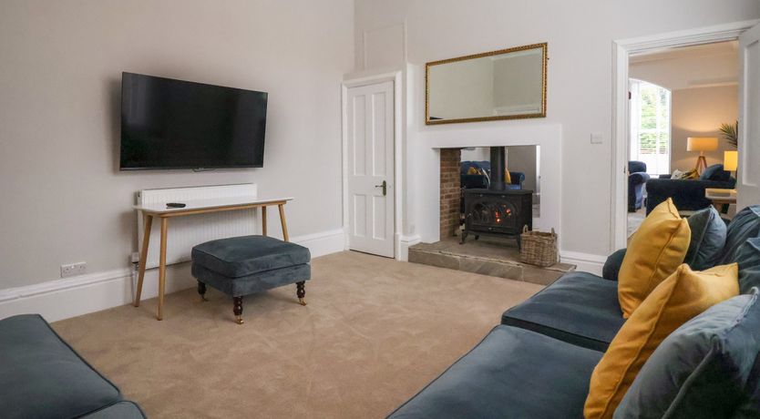 Photo of Broad Bay Lodge