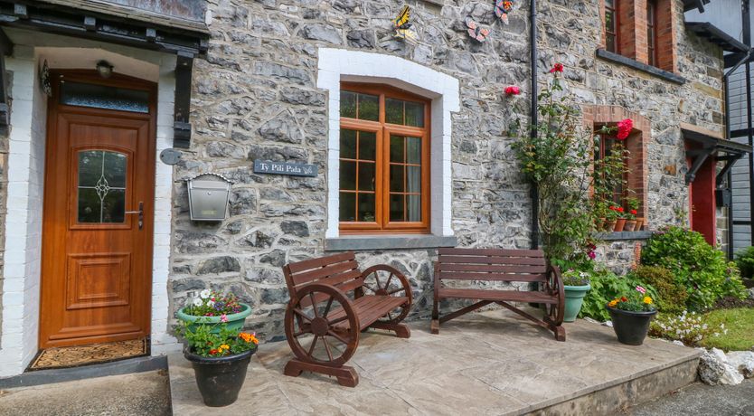 Photo of Ty Pili Pala