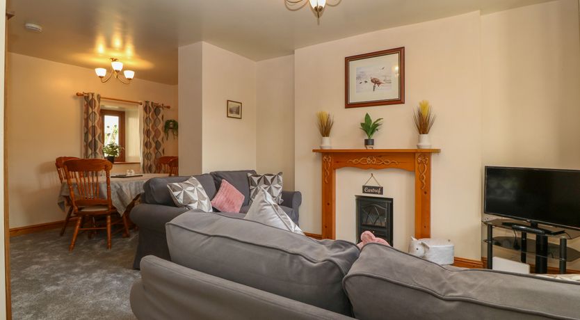 Photo of Ty Pili Pala