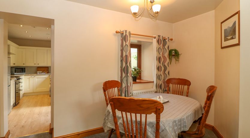 Photo of Ty Pili Pala