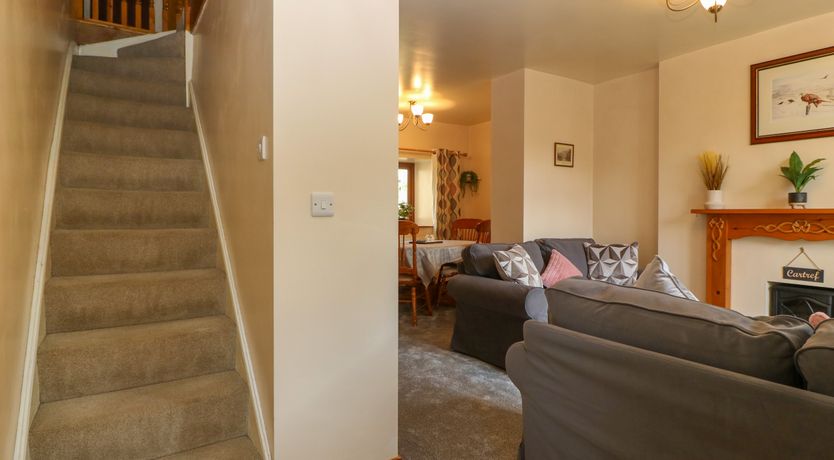 Photo of Ty Pili Pala