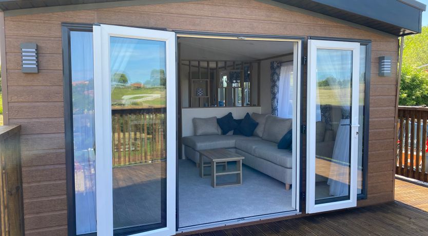 Photo of Hazel Lodge