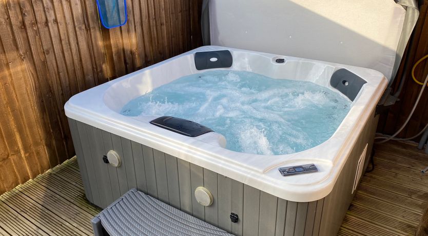 Photo of Hazel Lodge