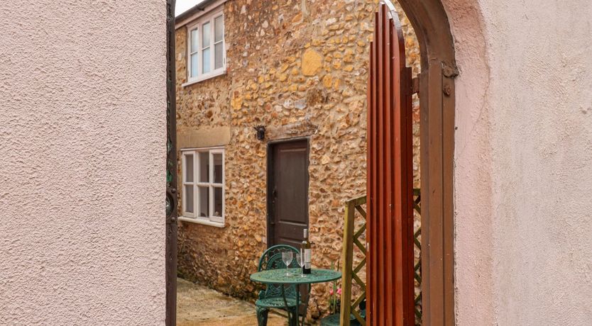 Photo of Upside Down Cottage