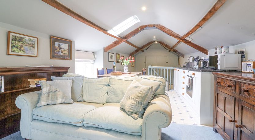 Photo of Upside Down Cottage