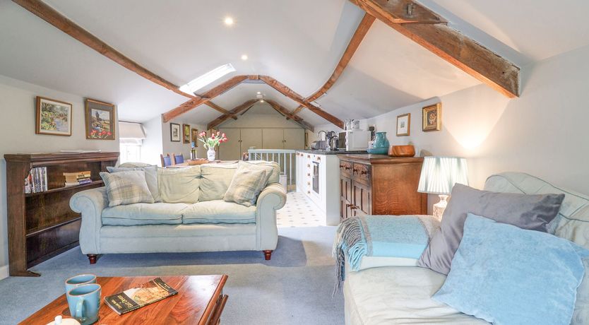 Photo of Upside Down Cottage