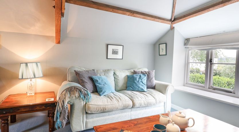 Photo of Upside Down Cottage