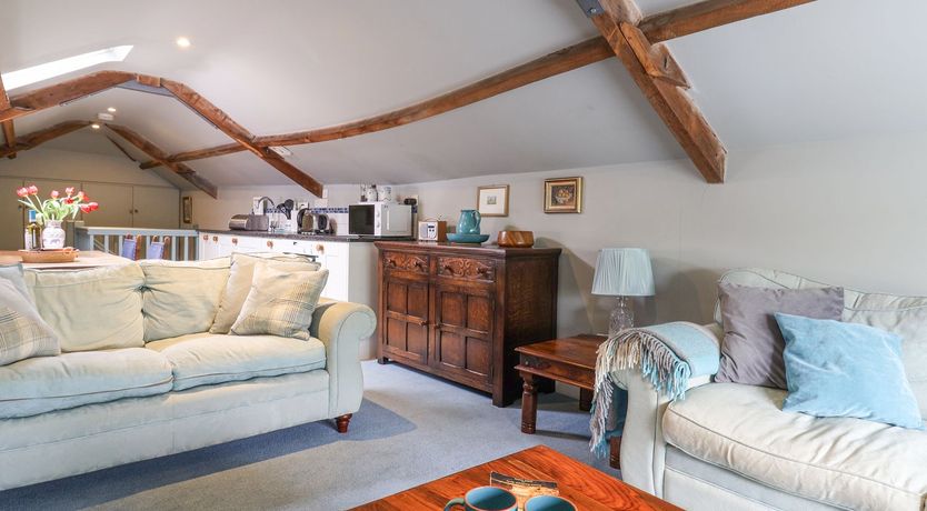 Photo of Upside Down Cottage