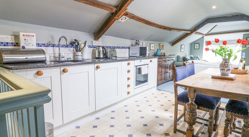 Photo of Upside Down Cottage