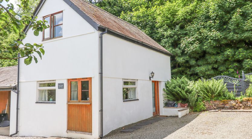 Photo of Dove Cottage