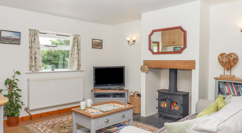 Photo of Dove Cottage