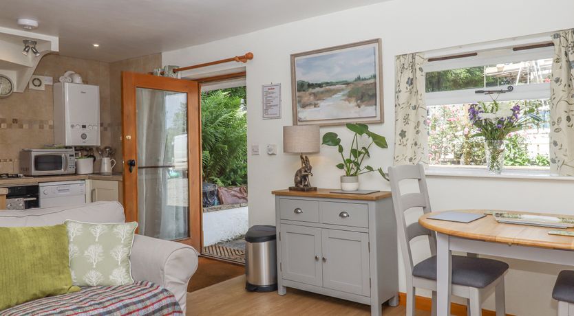 Photo of Dove Cottage