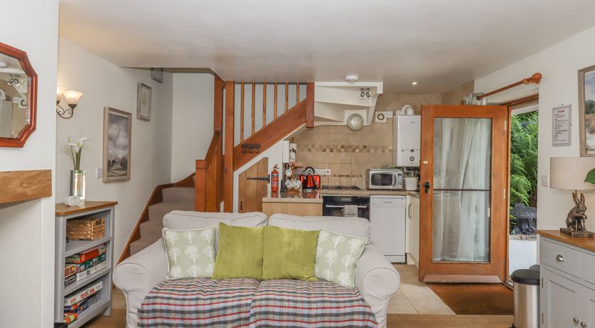 Photo of Dove Cottage