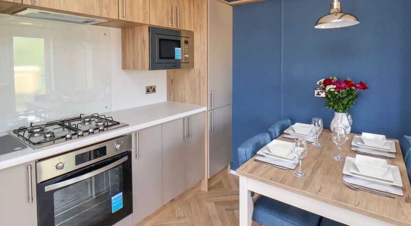 Photo of Magnolia Lodge