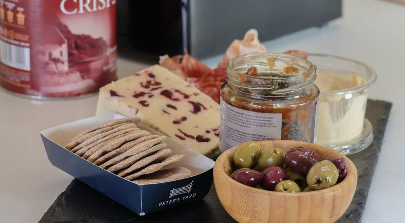 Photo of Oyster Catcher