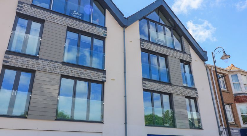 Photo of 2 De Courcey House