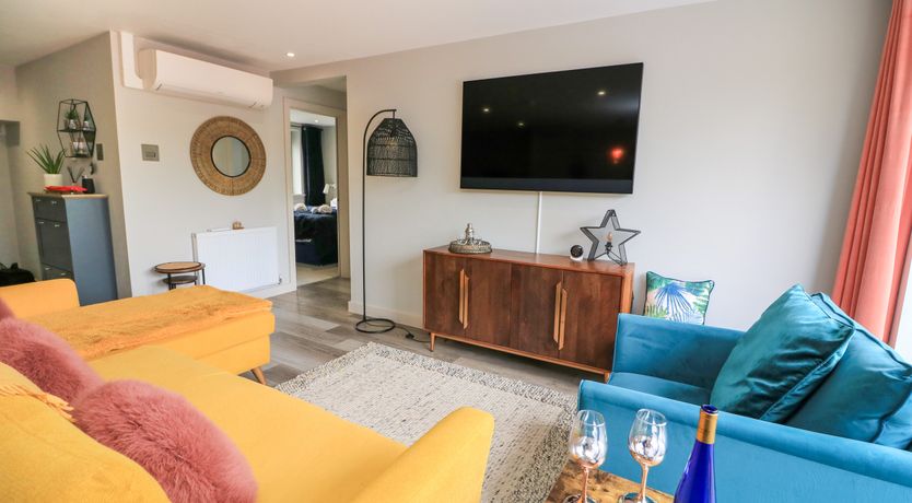 Photo of 2 De Courcey House