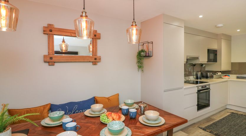 Photo of 2 De Courcey House