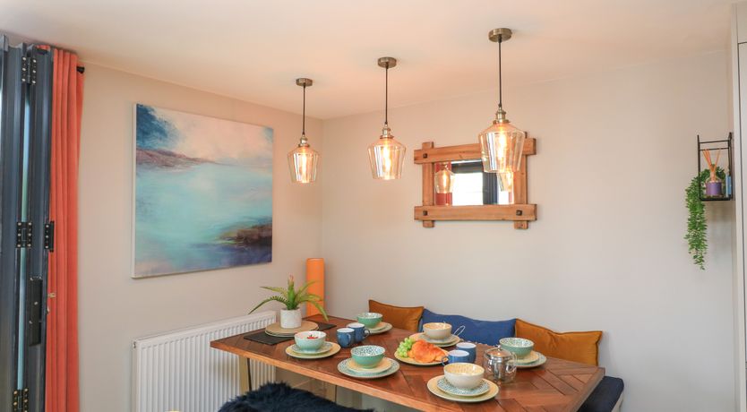 Photo of 2 De Courcey House