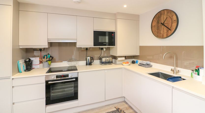 Photo of 2 De Courcey House