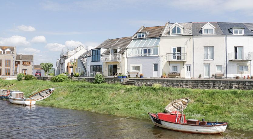 Photo of Lazey Cottage