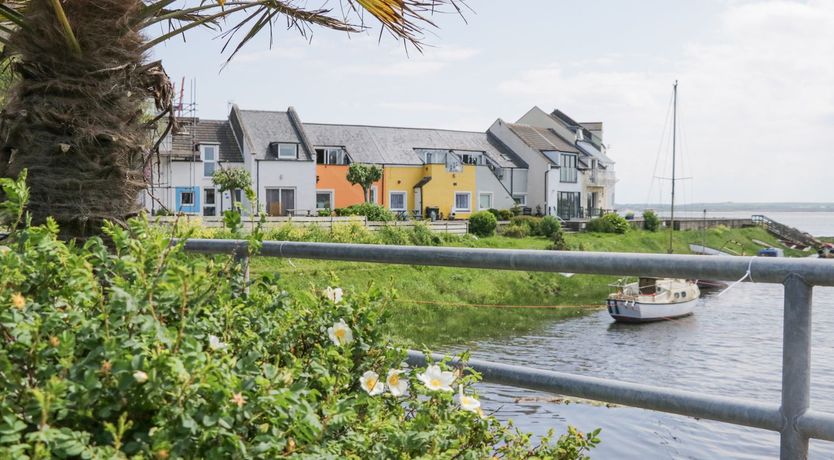 Photo of Lazey Cottage