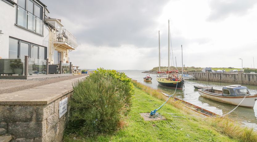 Photo of Lazey Cottage