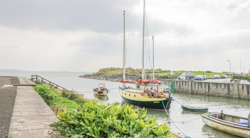 Photo of Lazey Cottage