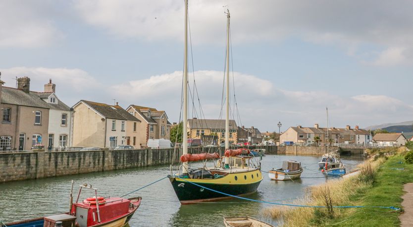 Photo of Lazey Cottage