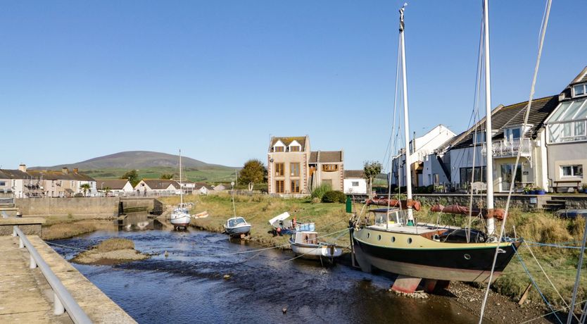 Photo of Lazey Cottage