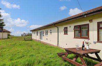 Seaweed Holiday Home