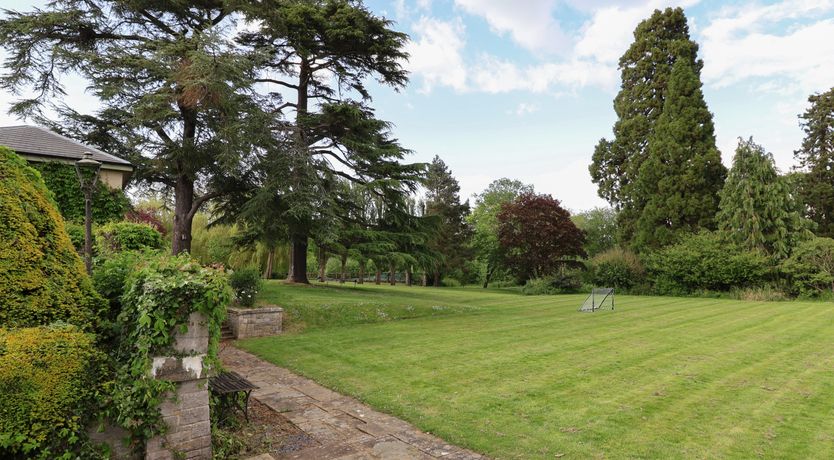 Photo of The Colonnade