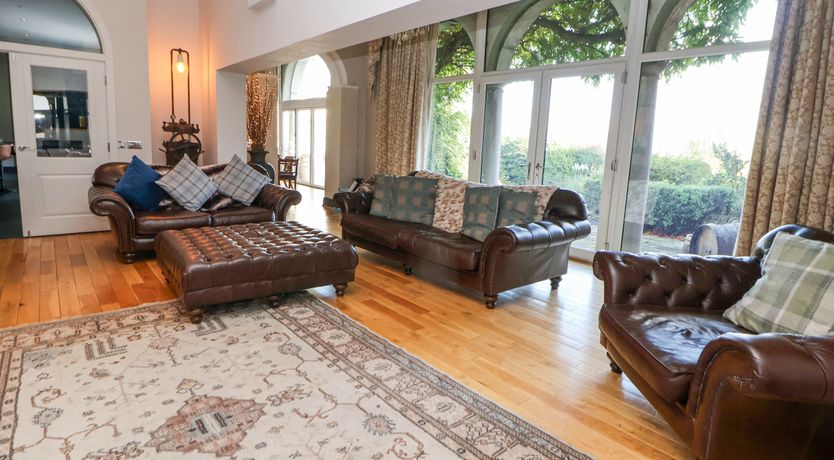 Photo of The Colonnade