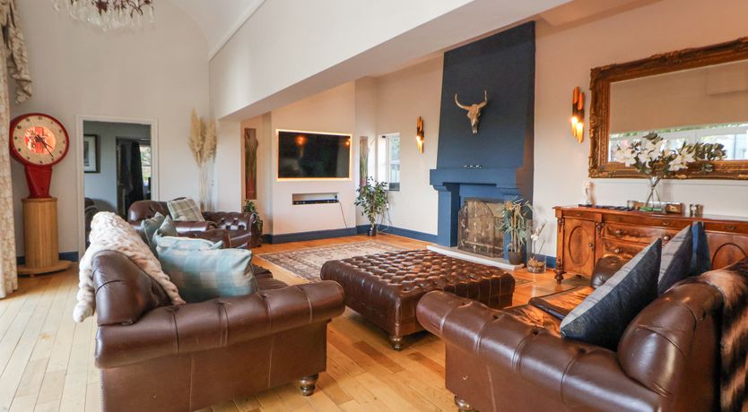 Photo of The Colonnade