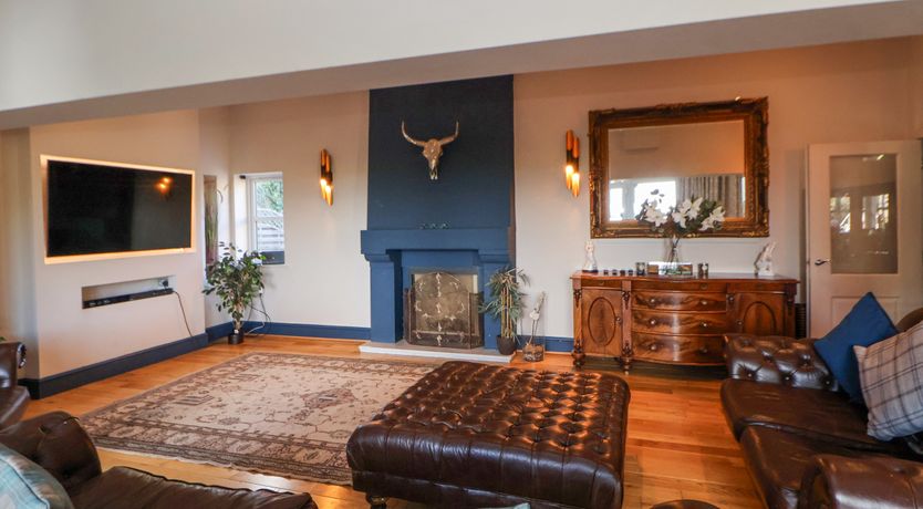 Photo of The Colonnade