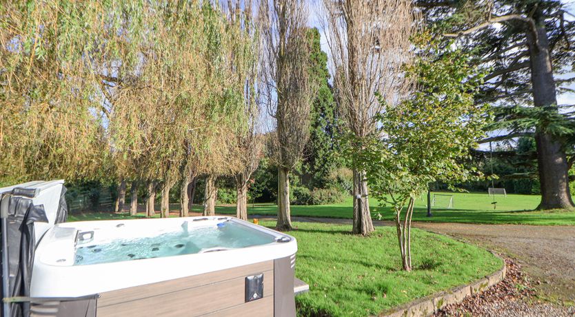 Photo of The Colonnade