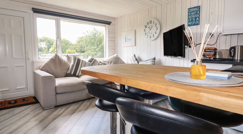 Photo of Villa 18 Lanteglos Holiday Park