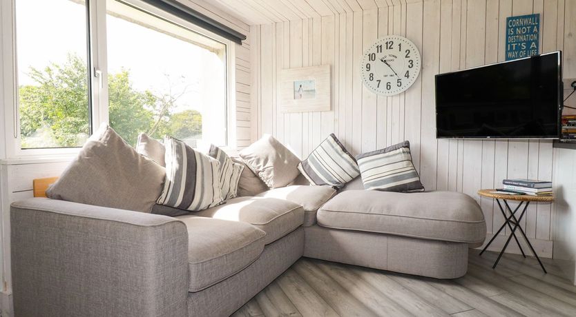 Photo of Villa 18 Lanteglos Holiday Park