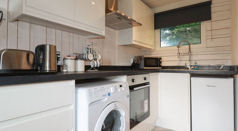 Photo of Villa 18 Lanteglos Holiday Park